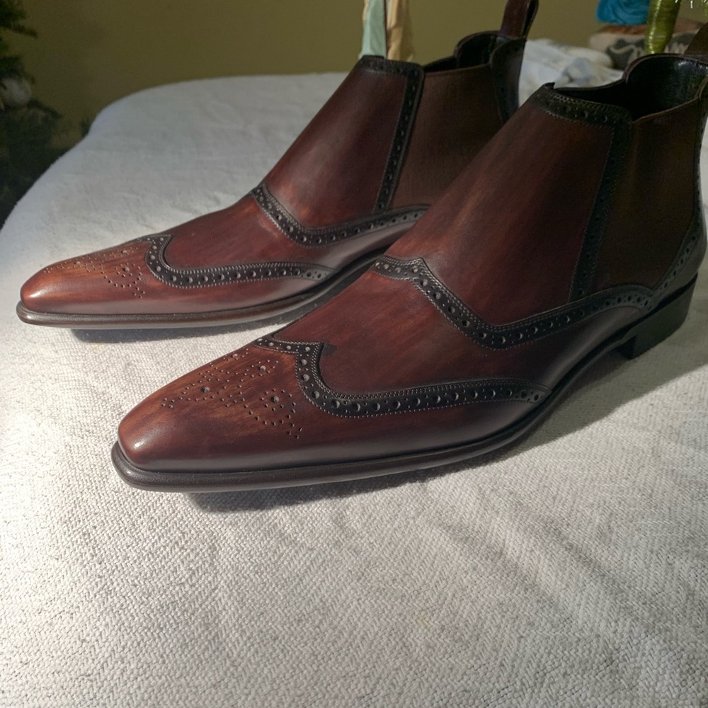 Dolce & Gabbana boots